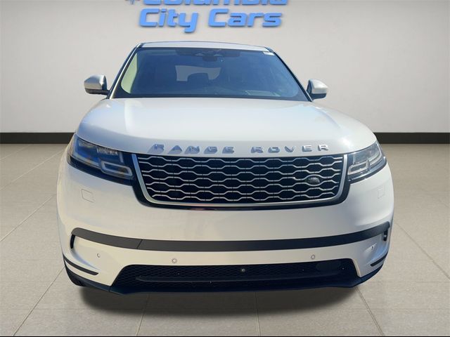 2021 Land Rover Range Rover Velar S