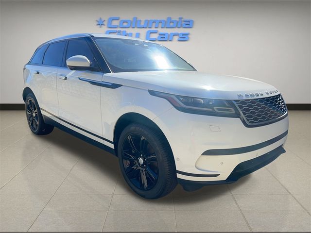 2021 Land Rover Range Rover Velar S