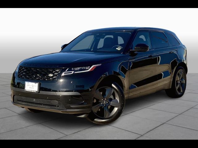 2021 Land Rover Range Rover Velar S