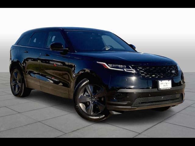 2021 Land Rover Range Rover Velar S