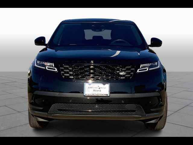 2021 Land Rover Range Rover Velar S