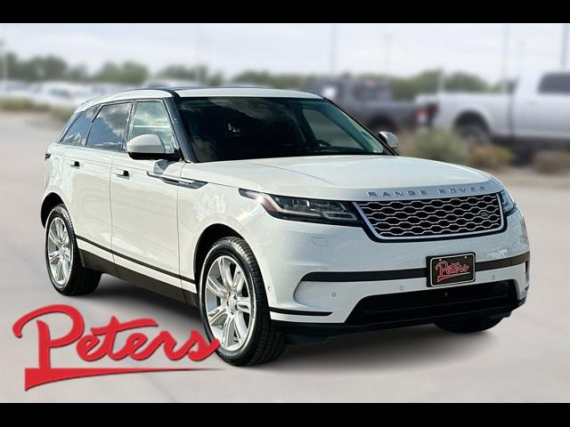 2021 Land Rover Range Rover Velar S