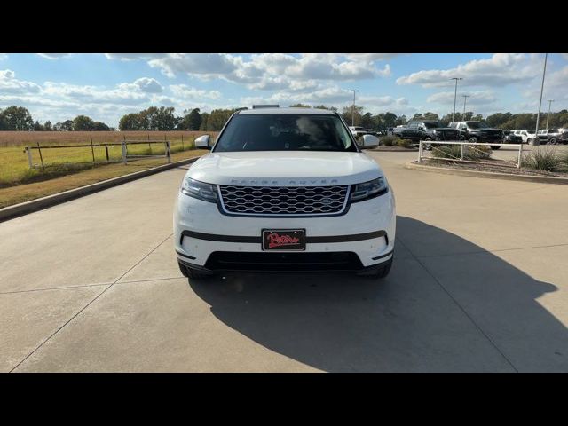 2021 Land Rover Range Rover Velar S