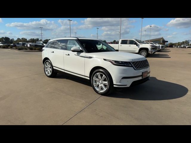 2021 Land Rover Range Rover Velar S