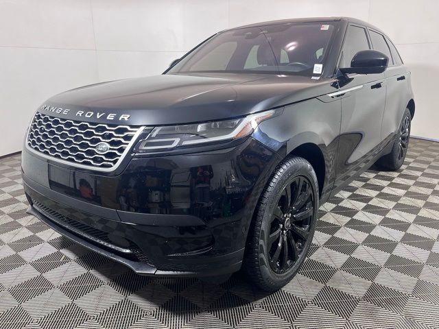 2021 Land Rover Range Rover Velar S