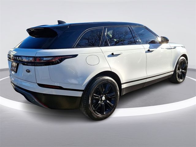 2021 Land Rover Range Rover Velar S