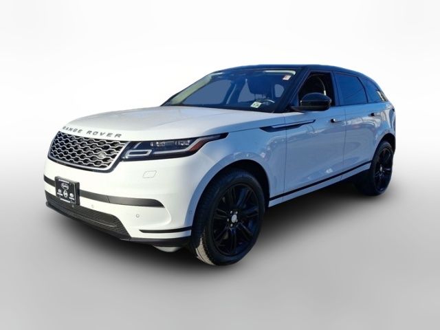 2021 Land Rover Range Rover Velar S