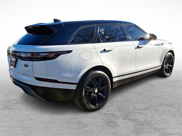 2021 Land Rover Range Rover Velar S