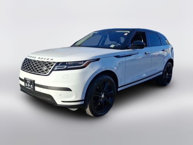 2021 Land Rover Range Rover Velar S