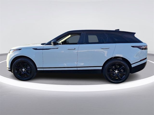 2021 Land Rover Range Rover Velar S