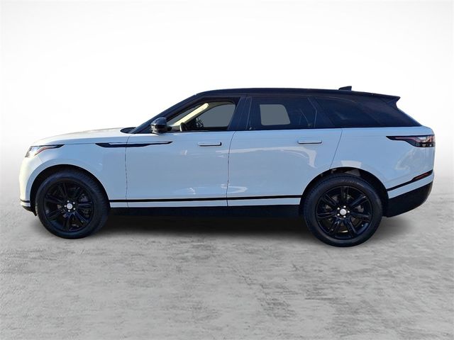 2021 Land Rover Range Rover Velar S