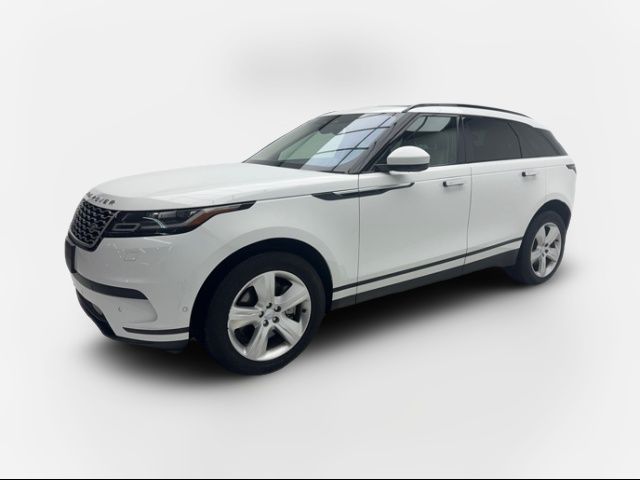 2021 Land Rover Range Rover Velar S