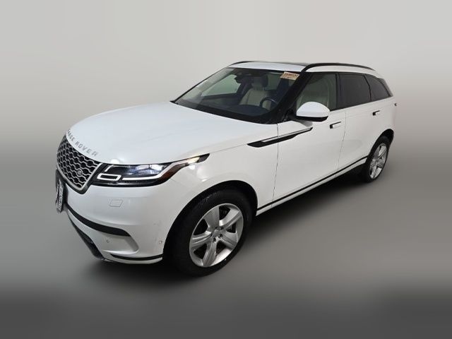 2021 Land Rover Range Rover Velar S