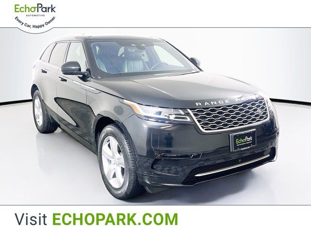 2021 Land Rover Range Rover Velar S