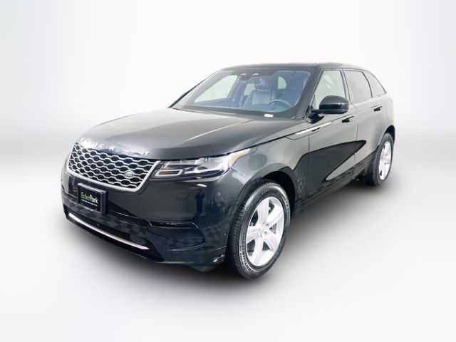 2021 Land Rover Range Rover Velar S