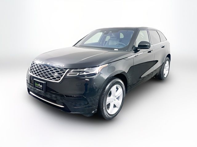 2021 Land Rover Range Rover Velar S