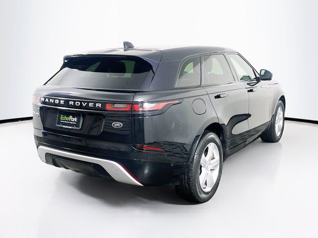 2021 Land Rover Range Rover Velar S