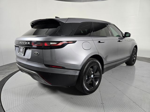 2021 Land Rover Range Rover Velar S