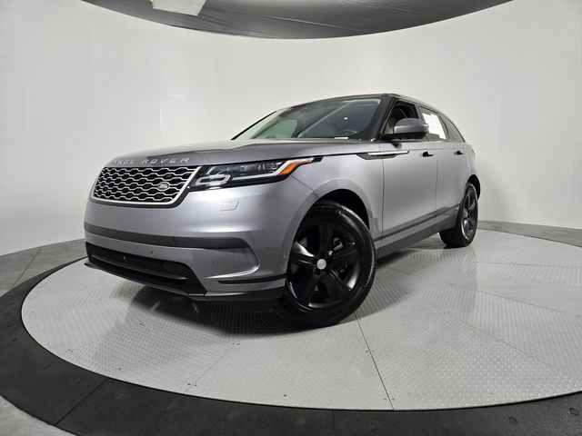 2021 Land Rover Range Rover Velar S