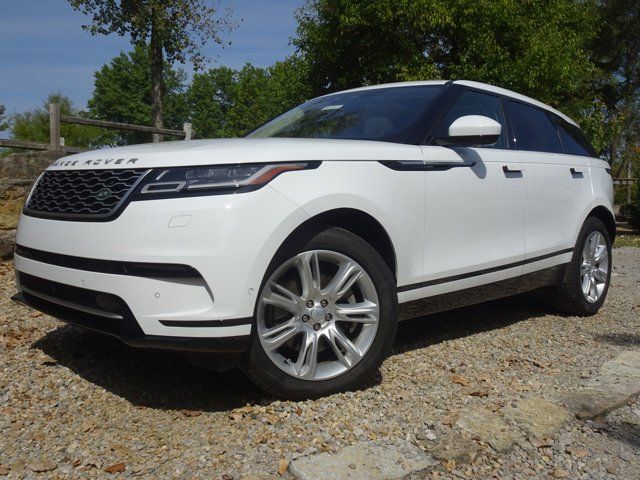 2021 Land Rover Range Rover Velar S