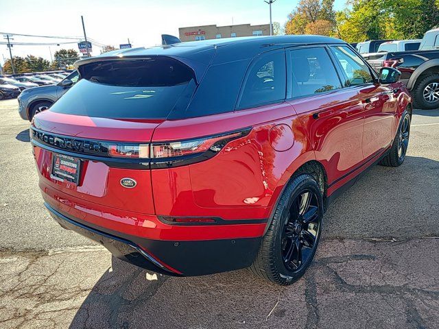 2021 Land Rover Range Rover Velar S