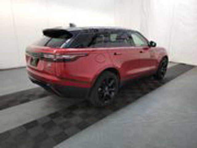 2021 Land Rover Range Rover Velar S