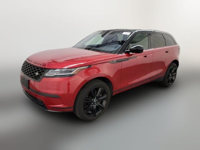 2021 Land Rover Range Rover Velar S