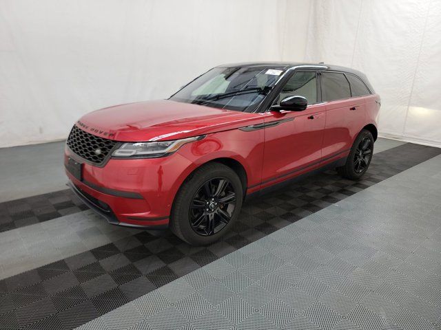 2021 Land Rover Range Rover Velar S