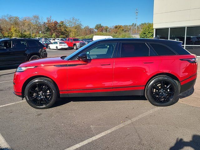 2021 Land Rover Range Rover Velar S