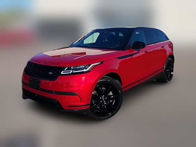 2021 Land Rover Range Rover Velar S