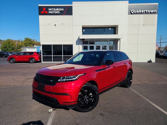 2021 Land Rover Range Rover Velar S