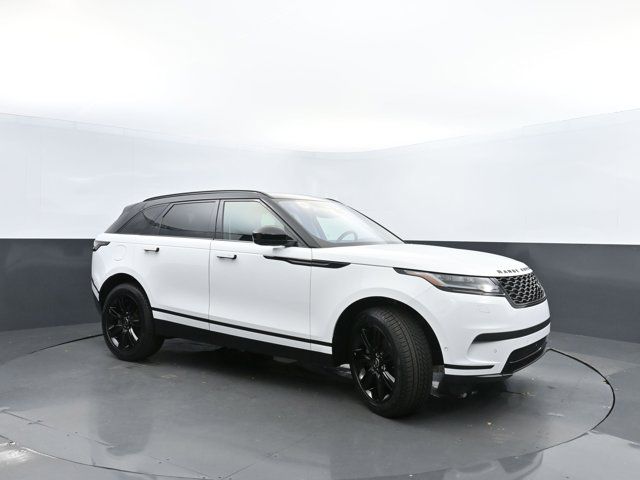 2021 Land Rover Range Rover Velar S