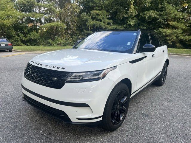 2021 Land Rover Range Rover Velar S