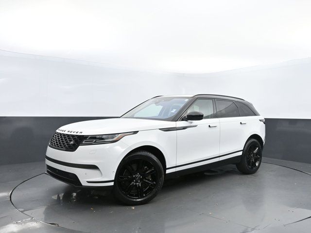 2021 Land Rover Range Rover Velar S