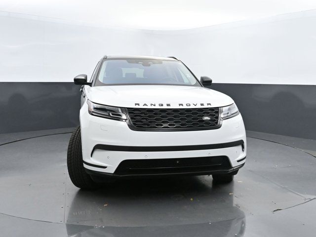 2021 Land Rover Range Rover Velar S