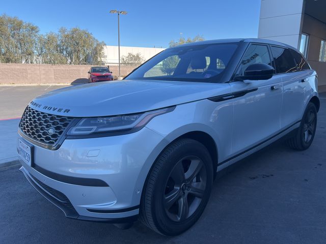 2021 Land Rover Range Rover Velar S