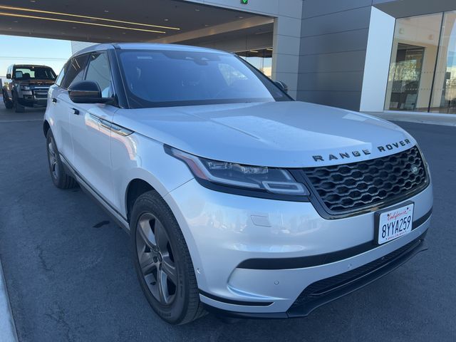 2021 Land Rover Range Rover Velar S