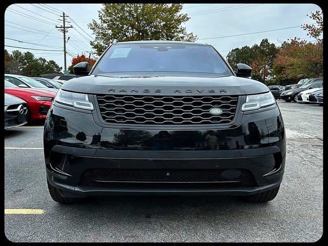 2021 Land Rover Range Rover Velar S