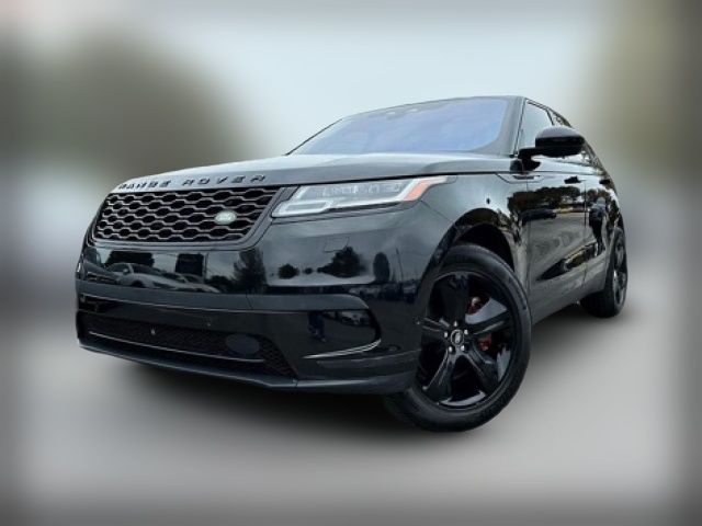 2021 Land Rover Range Rover Velar S