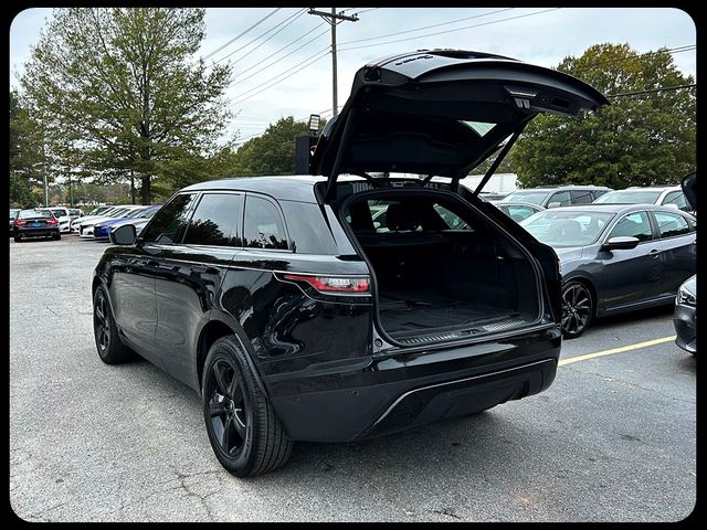 2021 Land Rover Range Rover Velar S