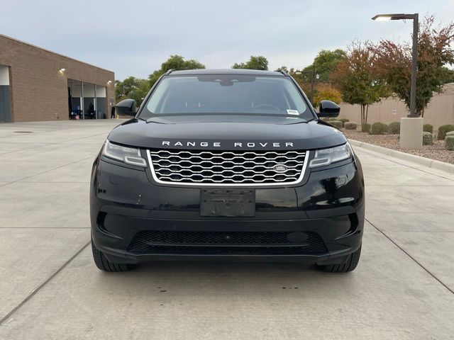 2021 Land Rover Range Rover Velar S