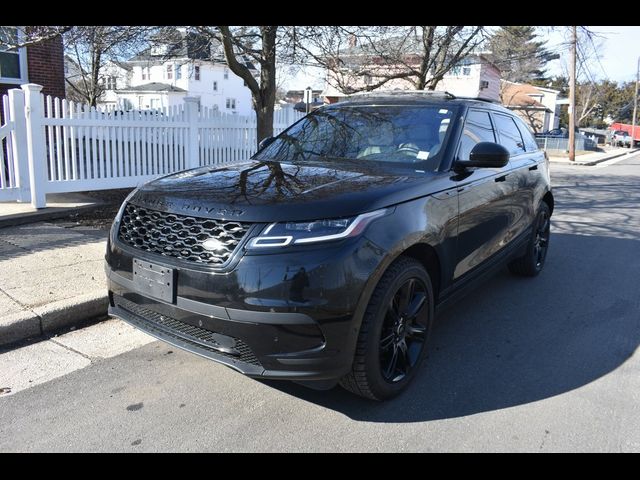 2021 Land Rover Range Rover Velar S