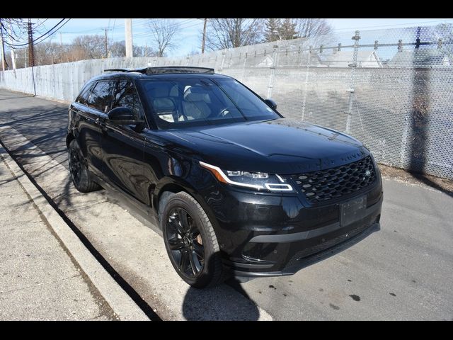 2021 Land Rover Range Rover Velar S