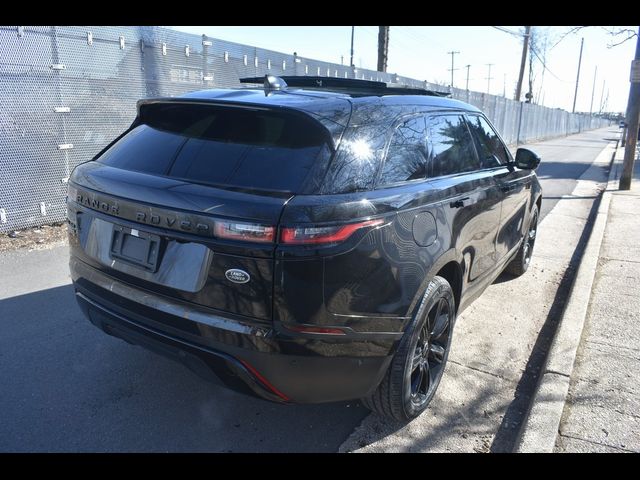 2021 Land Rover Range Rover Velar S