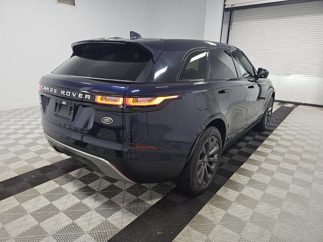 2021 Land Rover Range Rover Velar S