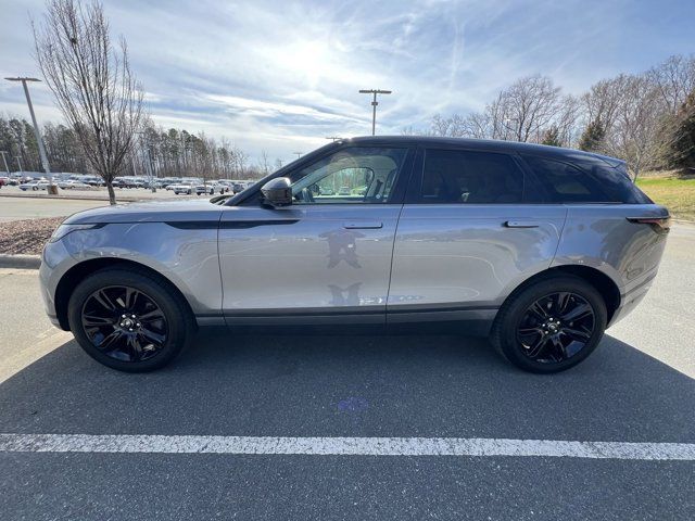 2021 Land Rover Range Rover Velar S