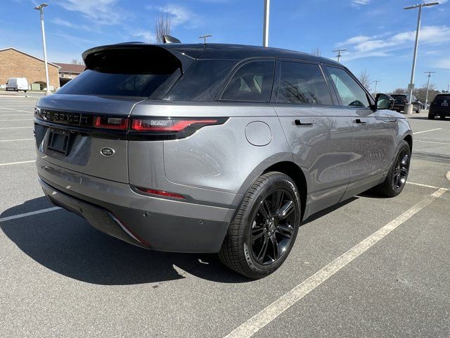 2021 Land Rover Range Rover Velar S