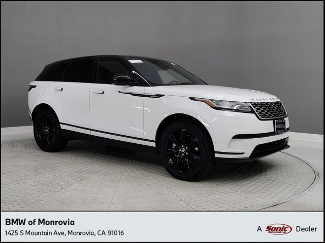 2021 Land Rover Range Rover Velar S