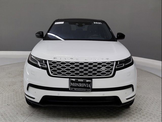 2021 Land Rover Range Rover Velar S