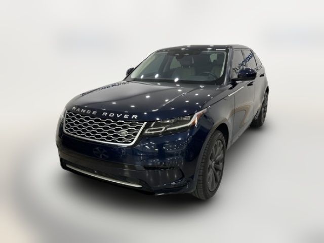 2021 Land Rover Range Rover Velar S